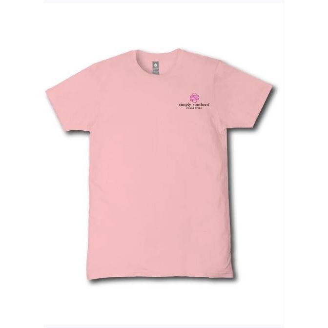 Simply Southern Short Sleeve Meowdy Tee