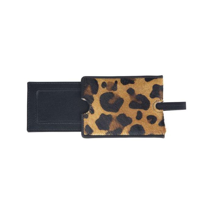 Myra Ore Baggage Tag (S-4505)