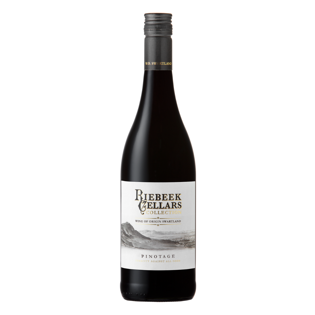 Riebeek Cellars Pinotage
