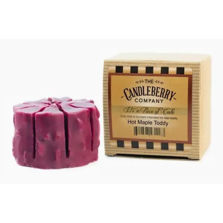 Hot Maple Toddy®, Tart Wax Melts