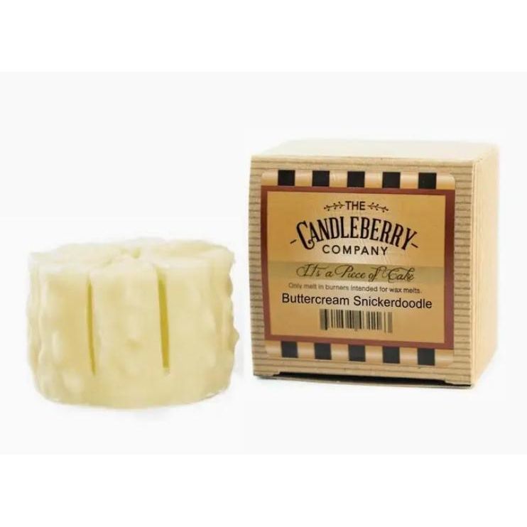 Buttercream Snickerdoodle™, Tart Wax Melts
