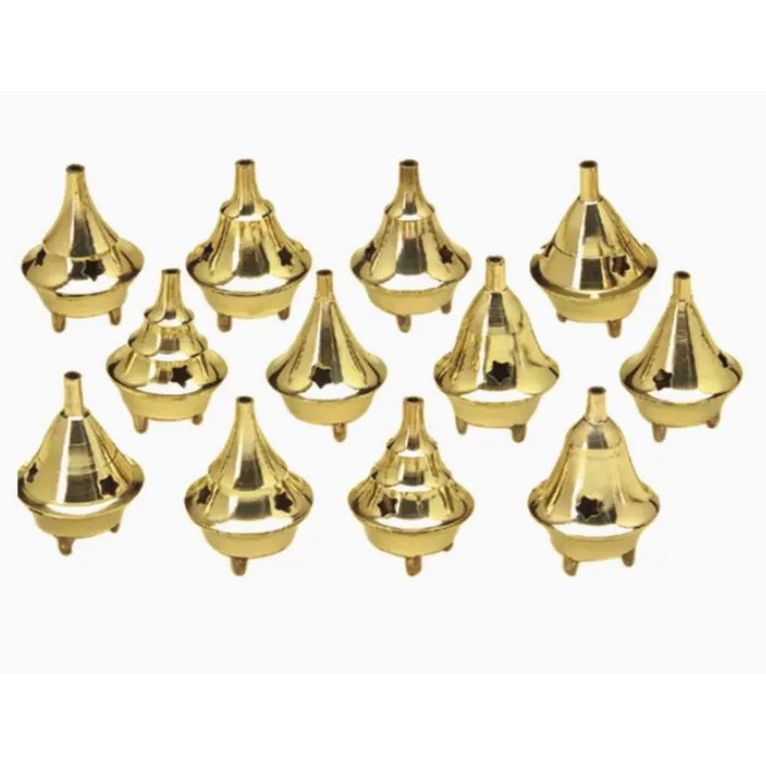 Brass Incense Burner