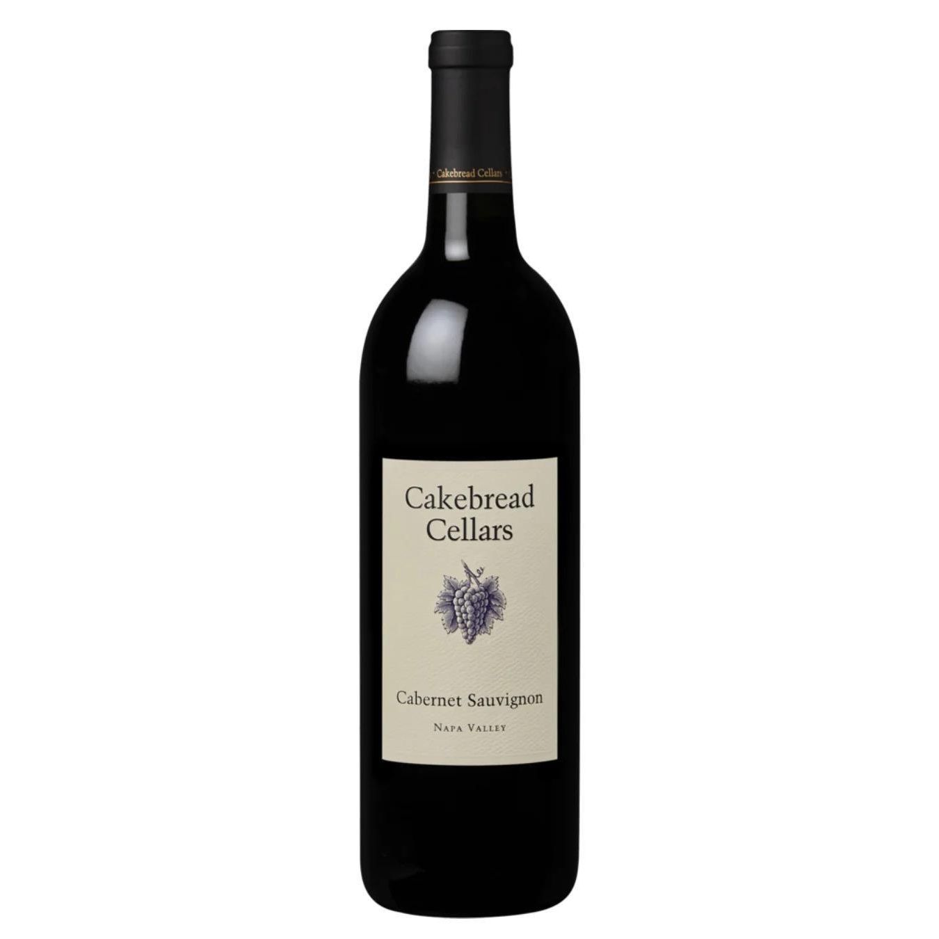 Cakebread Cellars Cabernet Sauvignon 2020