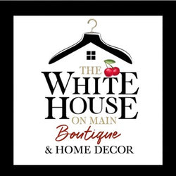 The White House On Main