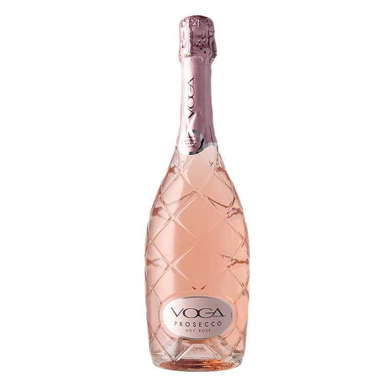 Voga Prosecco Doc Rose