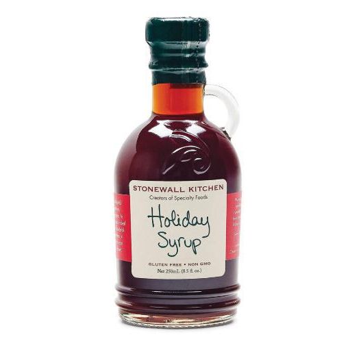Stonewall Kitchen Holiday Syrup