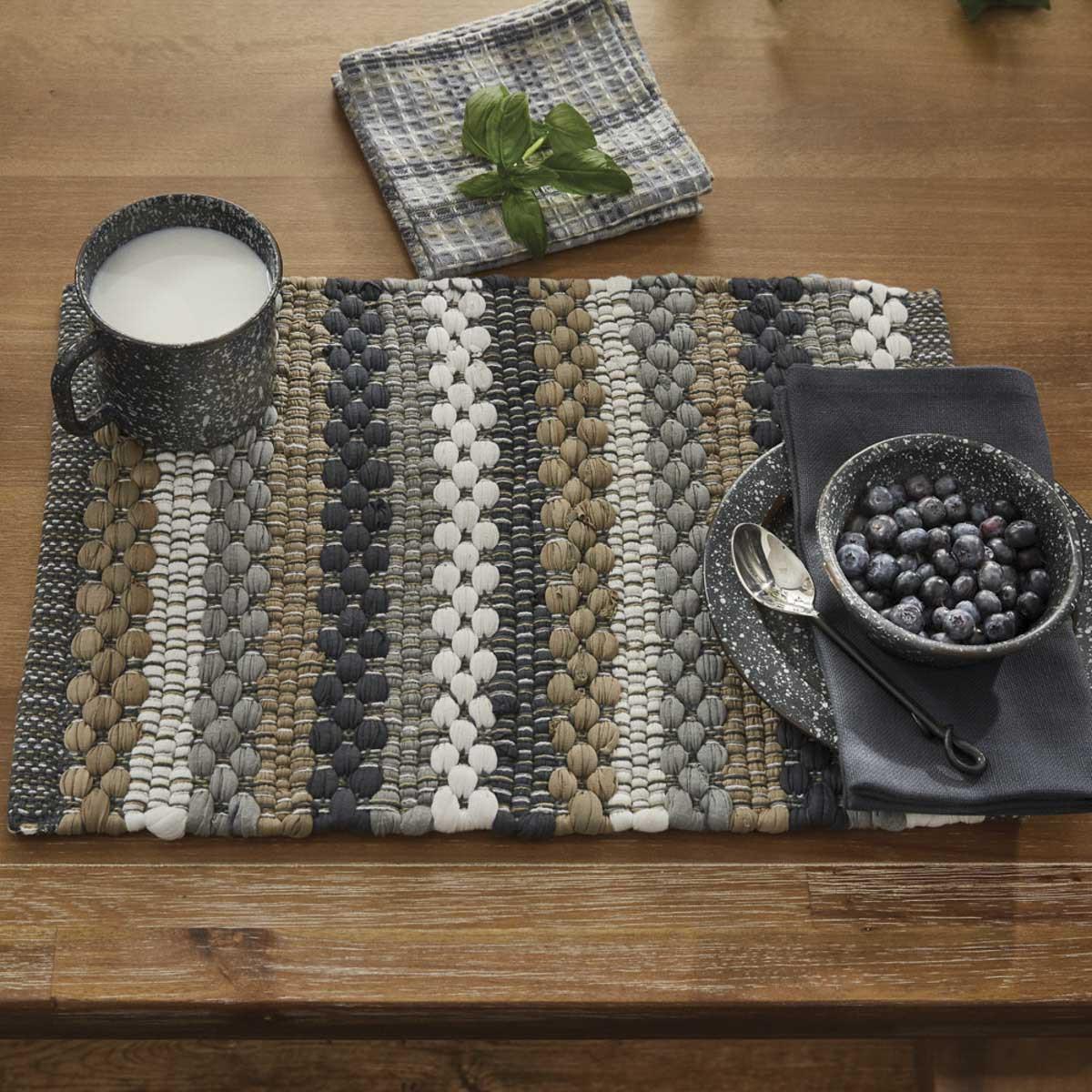 Park Design Hartwick Chindi Placemat