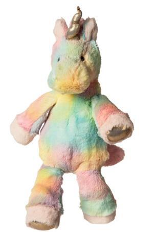 Marshmallow Fro-Yo Unicorn (13″)