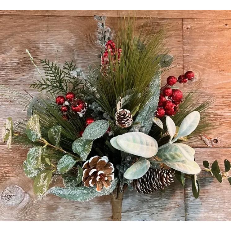 Christmas Morning Pick