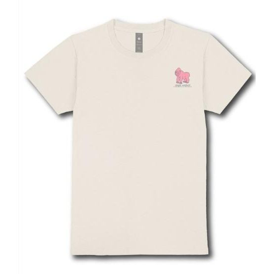 Simply Southern Short Sleeve Tracker Gorilla Tee