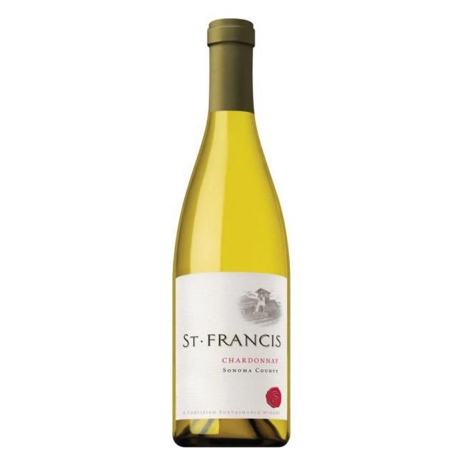St. Francis Chardonnay