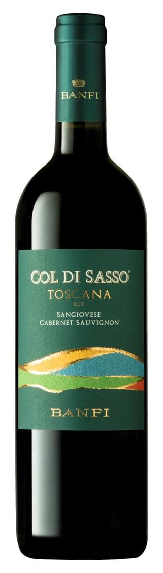 Banfi Col di Sasso