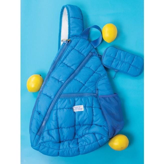 Simply Southern Marsh Sling Bag