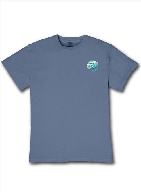 Simply Southern Short Sleeve Reef Tee