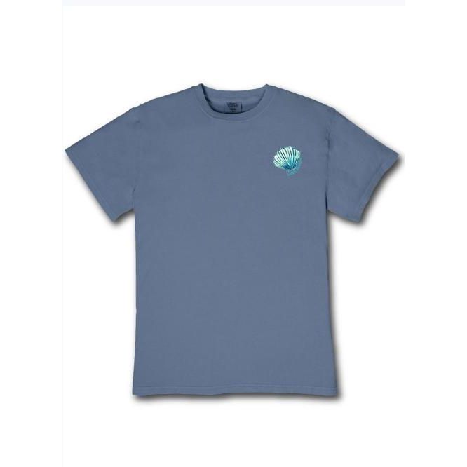 Simply Southern Short Sleeve Reef Tee
