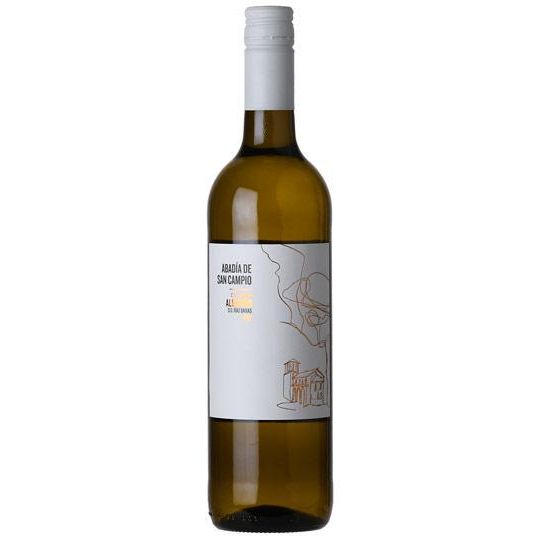 Abadia de San Campio 2023