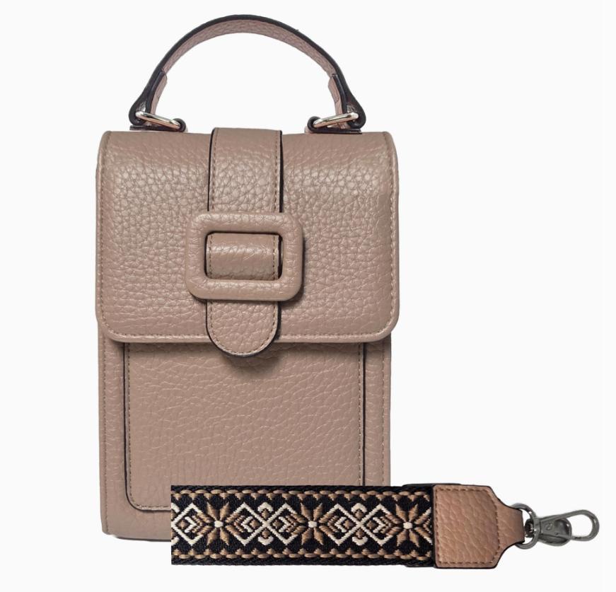 Reba Crossbody