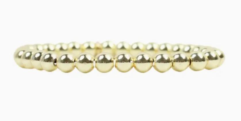 Stacker Stretch Bracelet - Midi