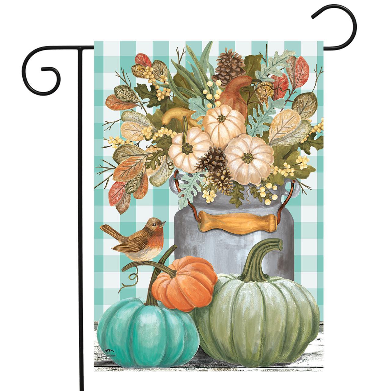 Pastel Pumpkins