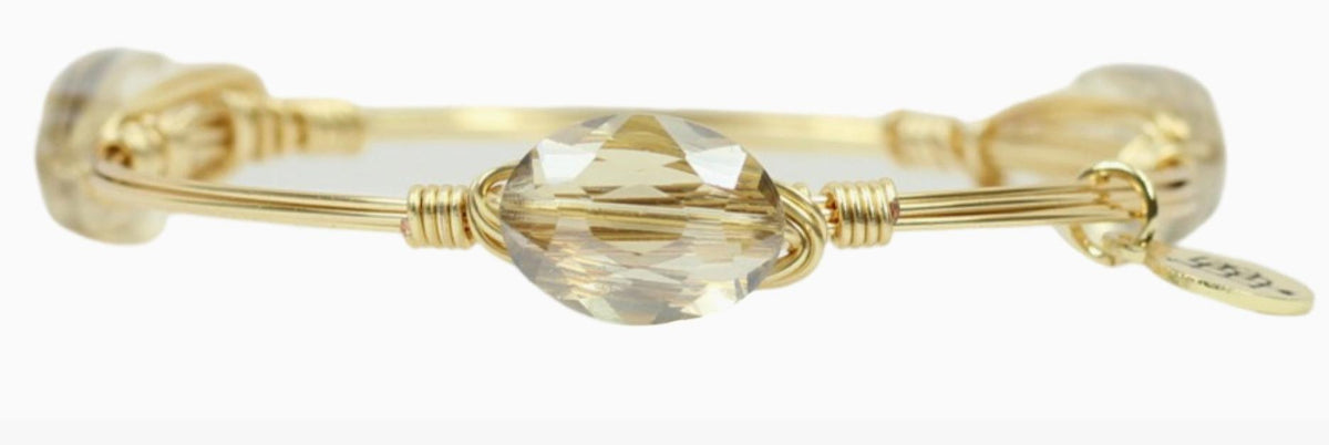 The Ginny Bangle Bracelet