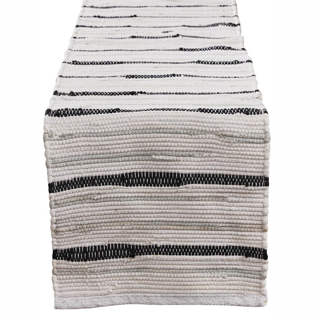 Park Designs Foster Table Runner 72"