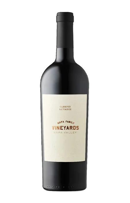 Napa Family Vineyards Napa Valley Cabernet Sauvignon (2016)