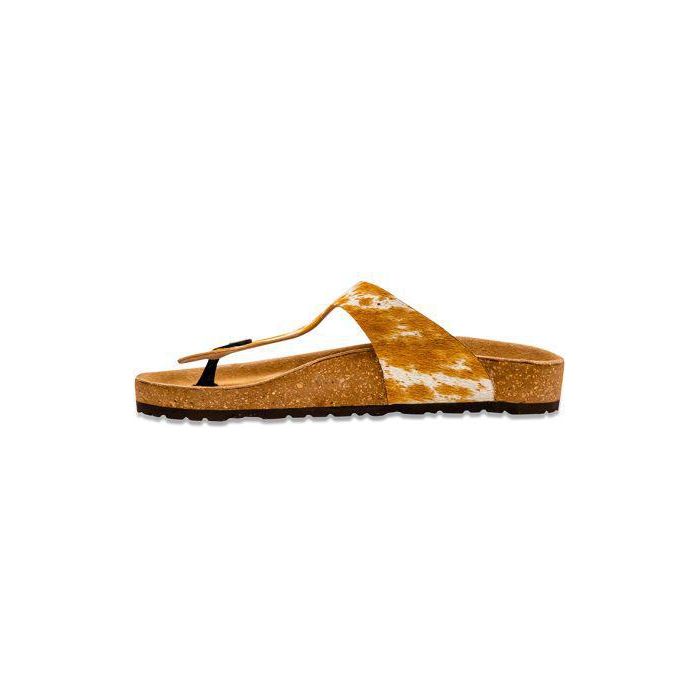 Myra Charter Western Sandal (S-6923)