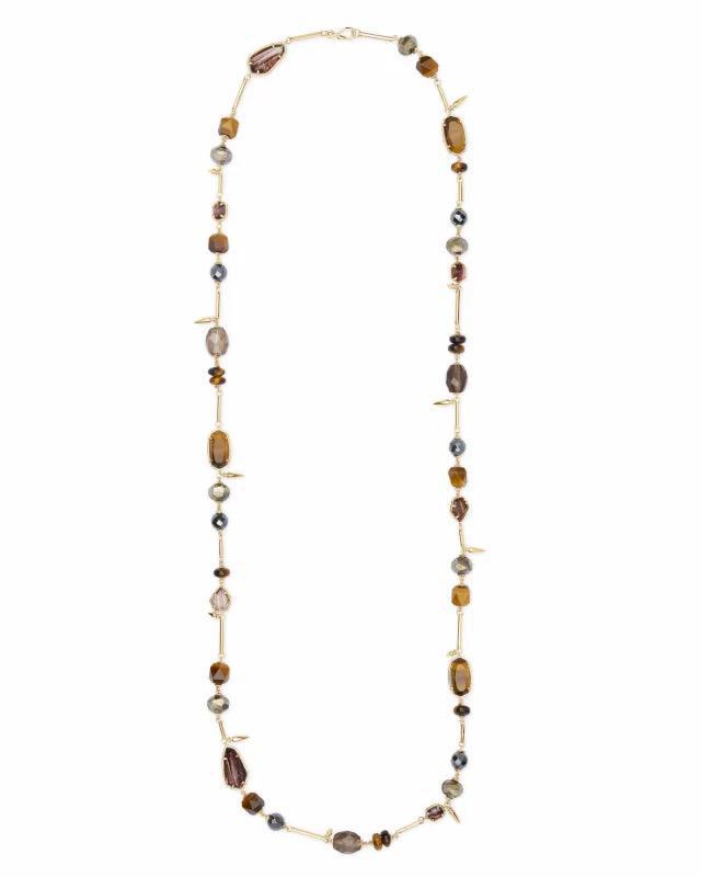 Kendra Scott Ruth Long Necklace
