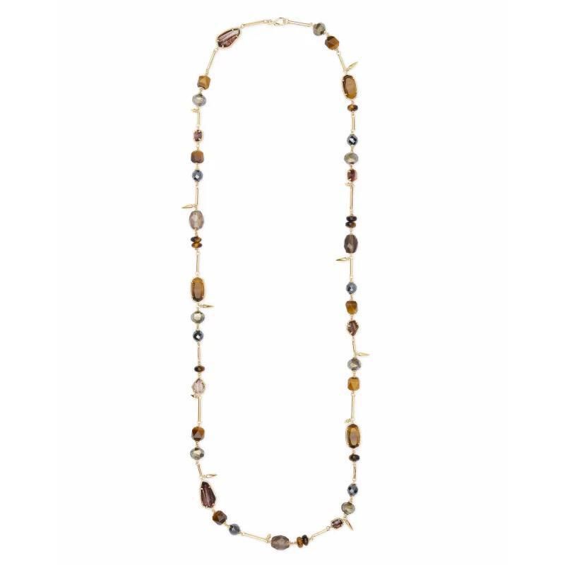 Kendra Scott Ruth Long Necklace