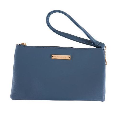 Simply Southern Leather Crossbody