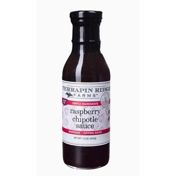 Terrapin Ridge Farms Raspberry Chipotle Sauce