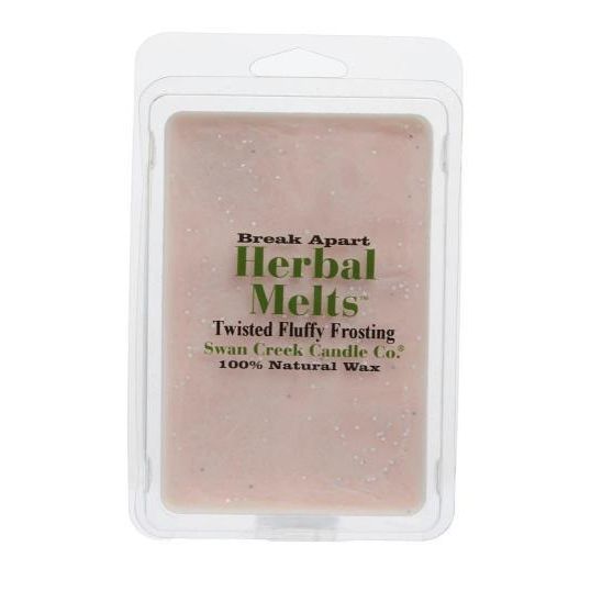 Swan Creek Twisted Fluffy Frosting Melts