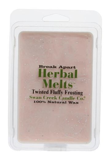 Swan Creek Twisted Fluffy Frosting Melts