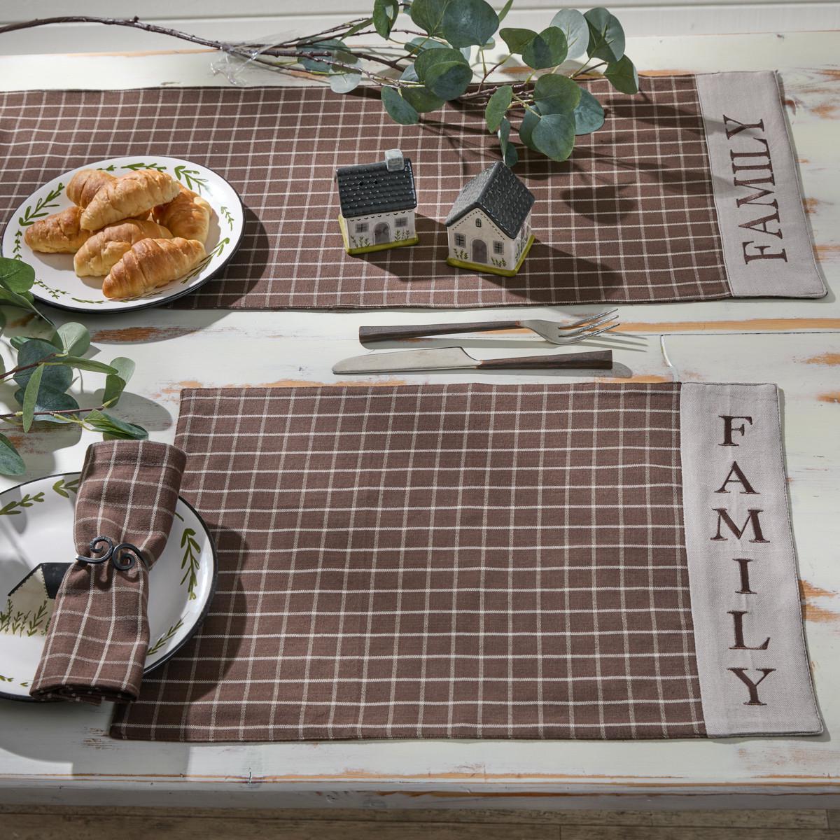Park Design Family Napkin