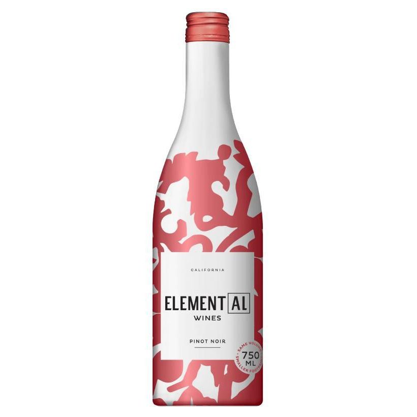 Elemental Wines Pinot Noir