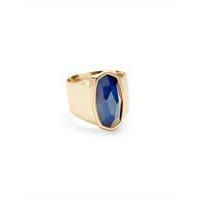 Kendra Scott Leah Gold Ring 6