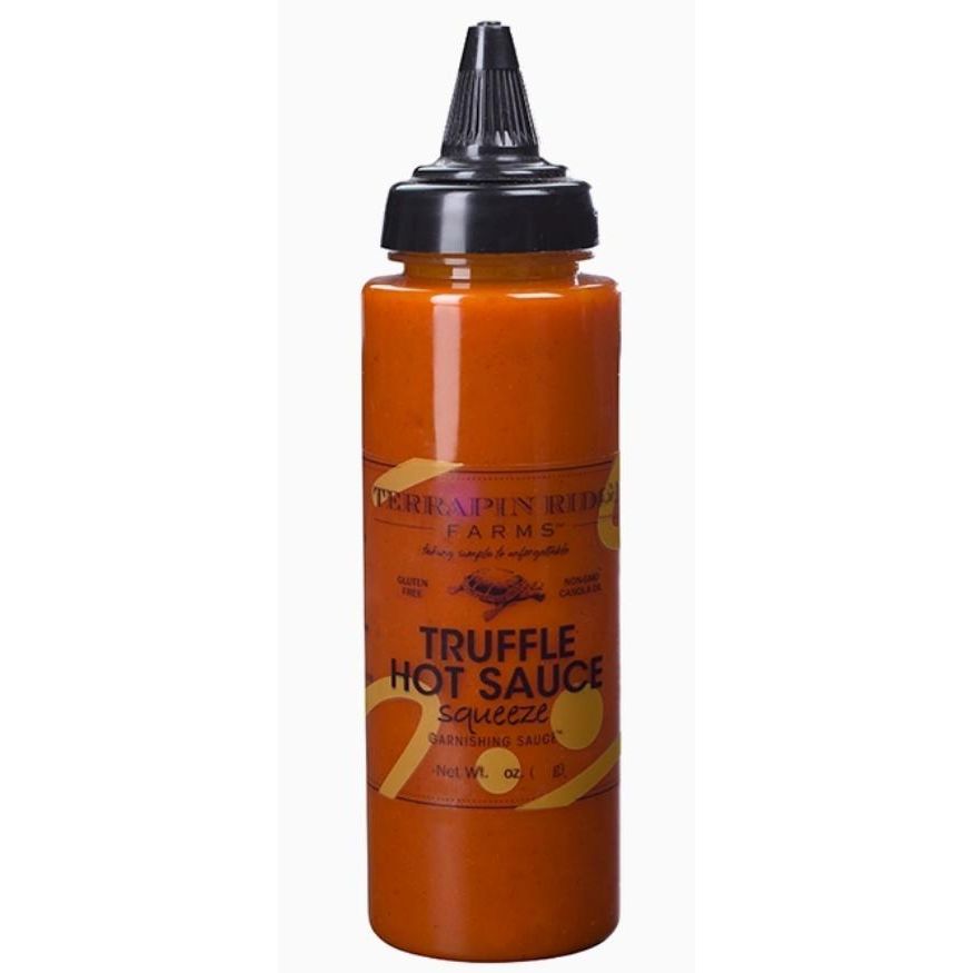 Terrapin Ridge Farms Hot Truffle Sauce