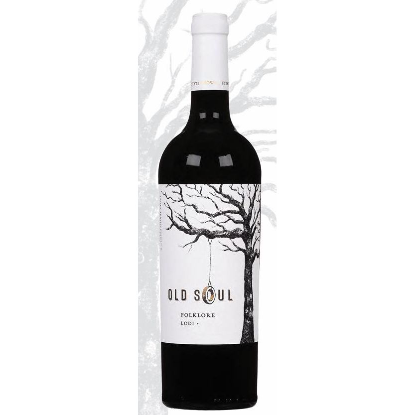Old Soul Folklore 2021