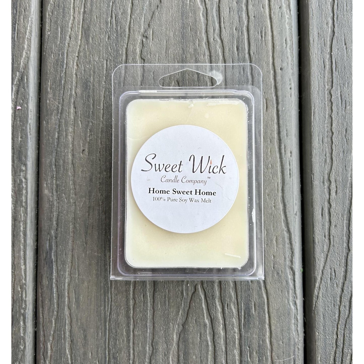 Sweet Wick Wax Melts