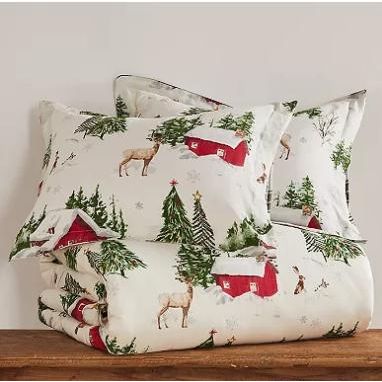 Tatum Pines Twin Bedspread Set