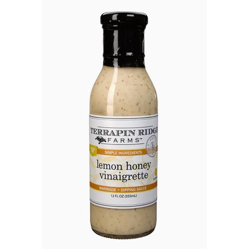 Terrapin Ridge Farms Lemon Honey Vinaigrette