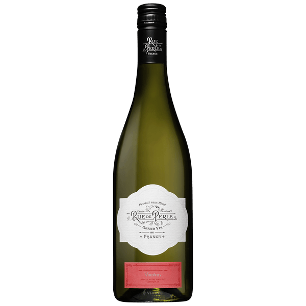 Rue De Perle Grand Vin France Vouvray
