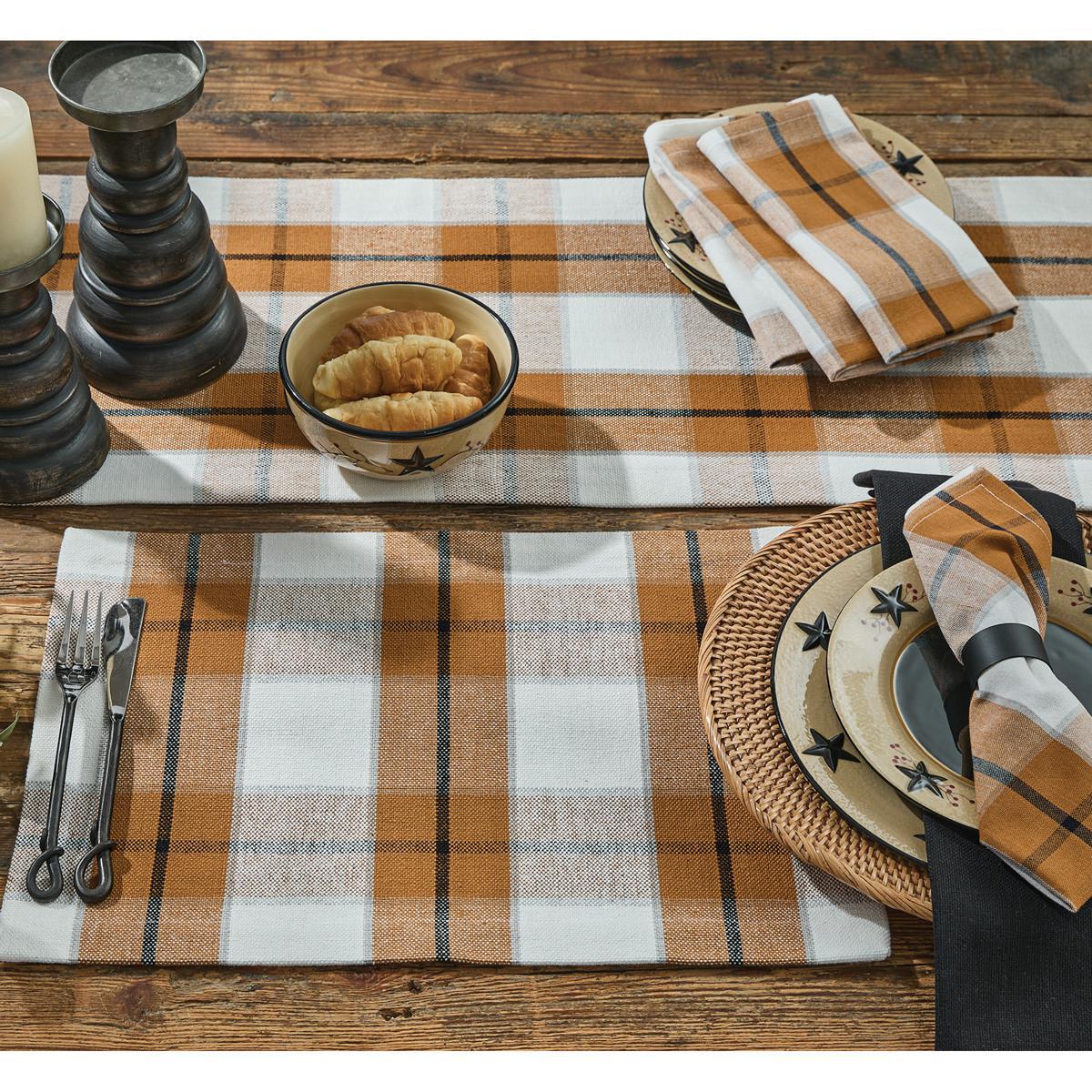Park Design Conley Table Runner