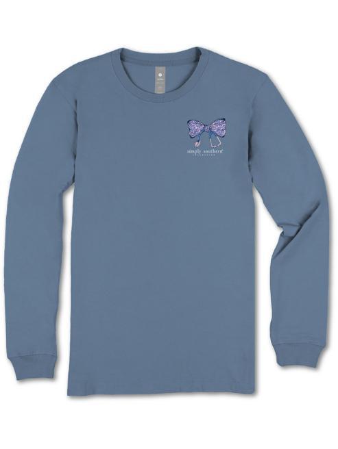 Simply Southern Simply Southern Scrub Tee