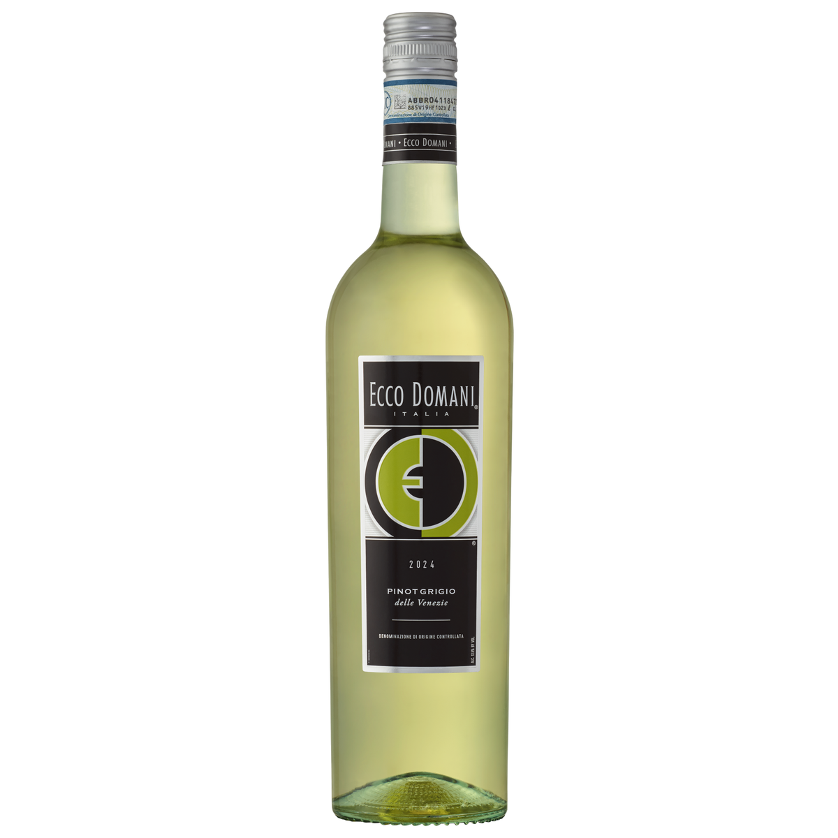 Ecco Domani Pinot Grigio
