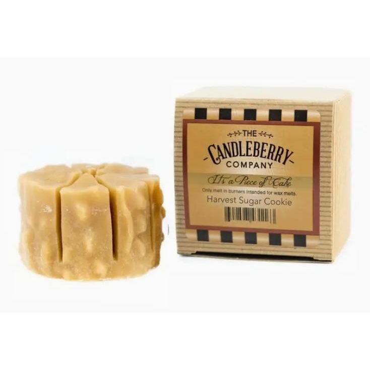Harvest Sugar Cookie™, Tart Wax Melts