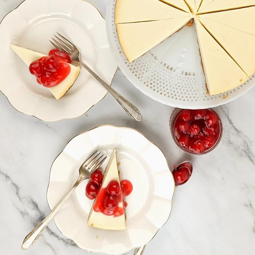Classic Cheesecake Mix