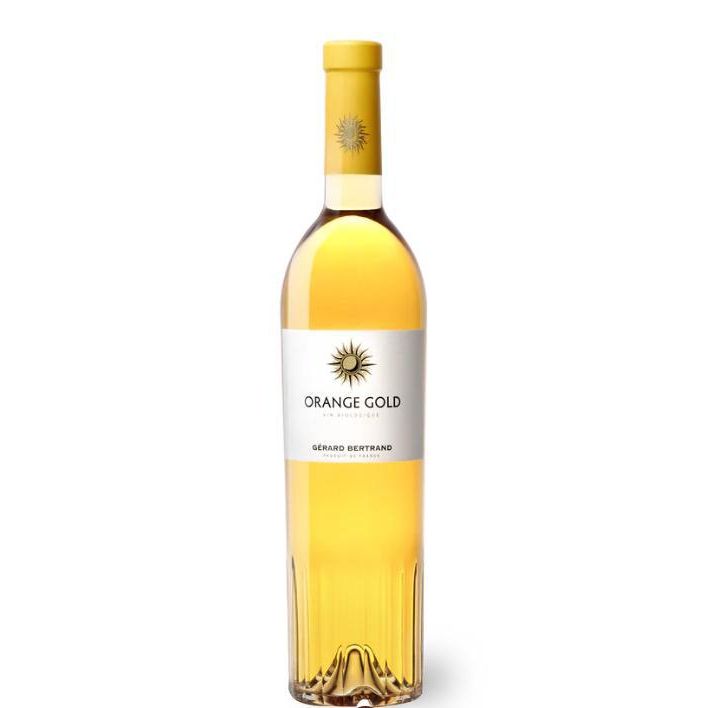 Gerard Bertrand Orange Gold