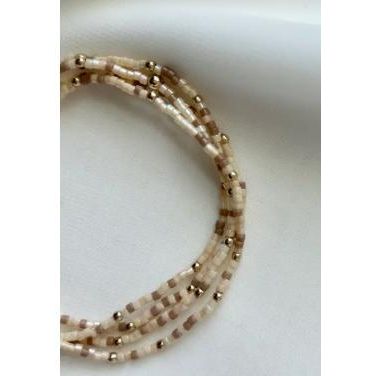 Back Bay Bead Company (Beach Beige)