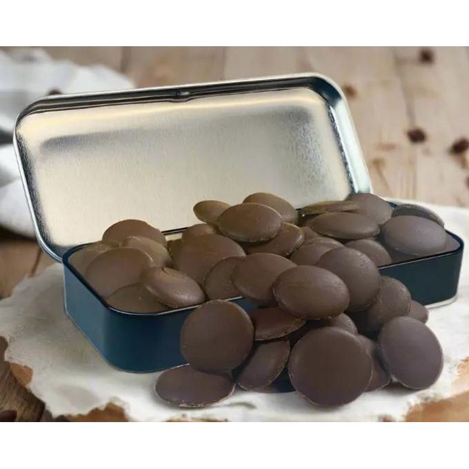 Wine Lover's Chocolate Pairs with Pinot Noir